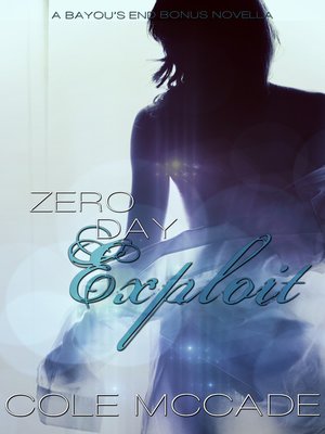 cover image of Zero Day Exploit